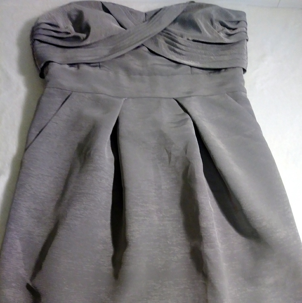 Strapless BCBGeneration